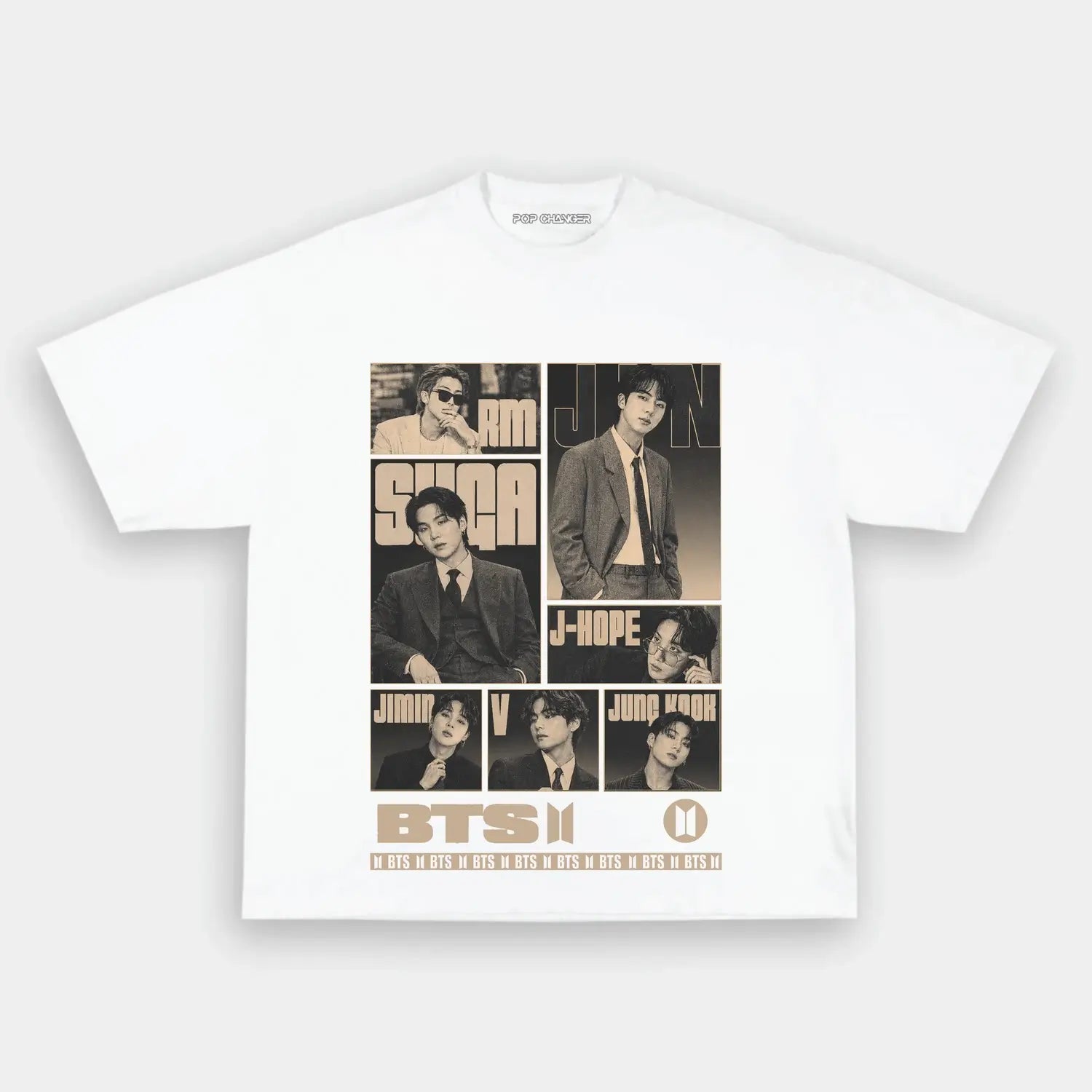 BTS Tee 06