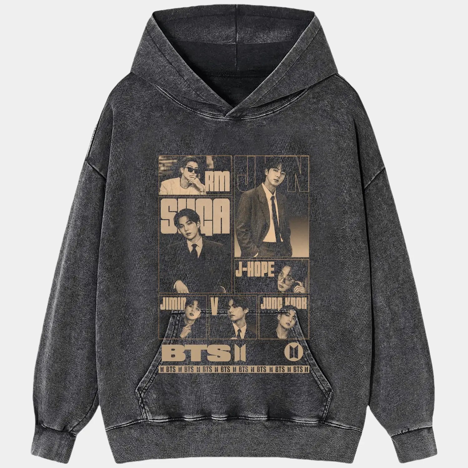 BTS Tee 06