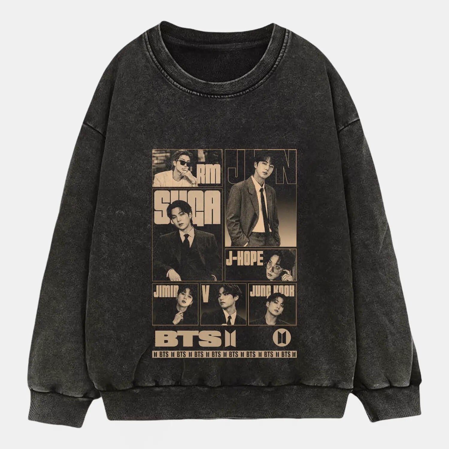 BTS Tee 06