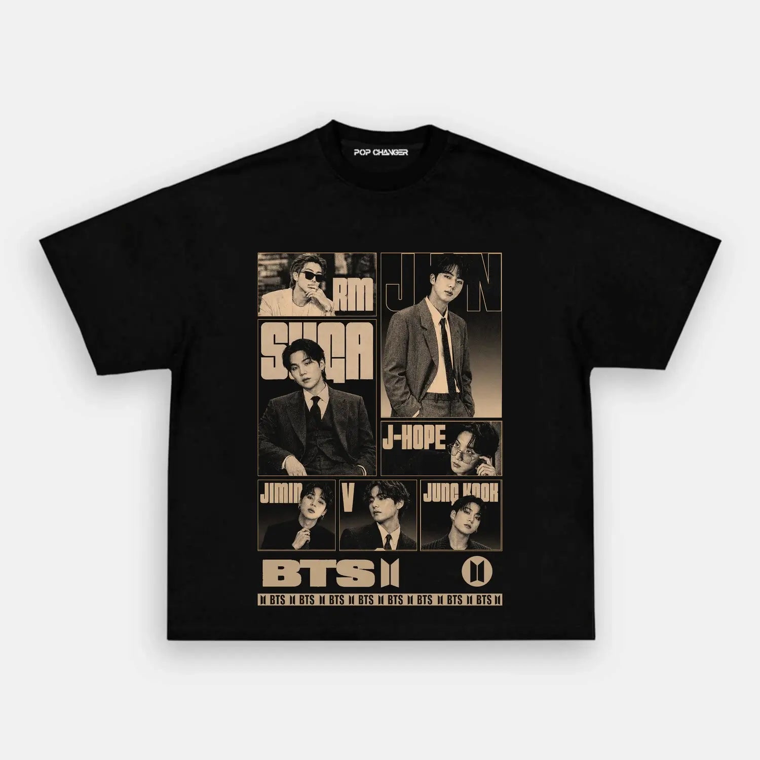 BTS Tee 06