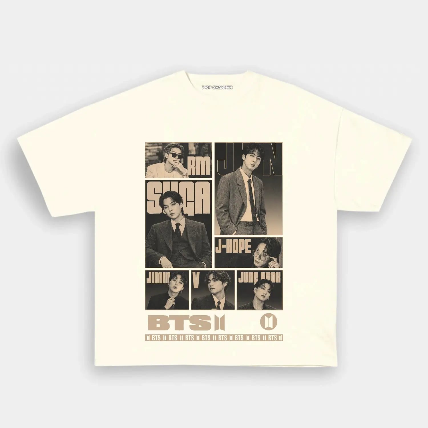BTS Tee 06