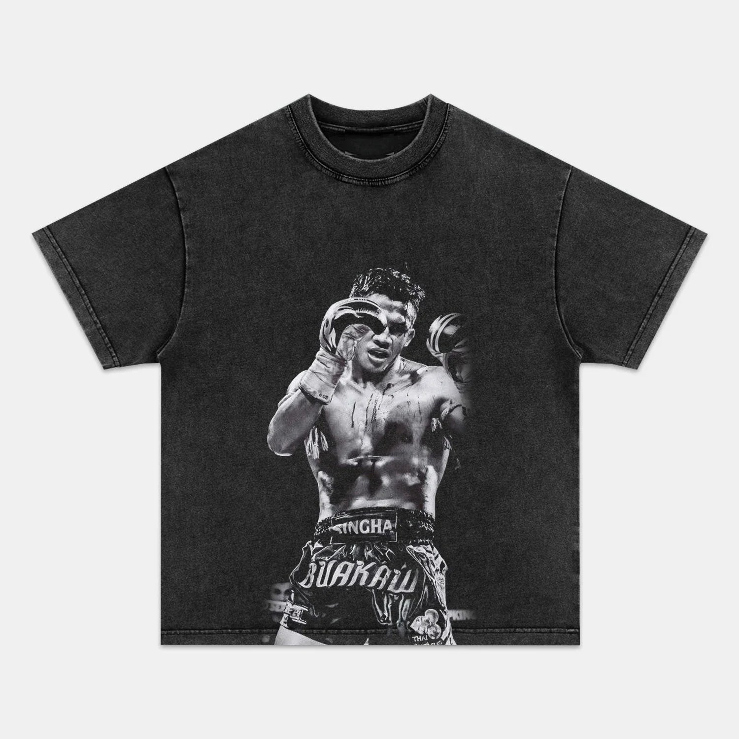 BUAKAW TEE - POPCHANGER