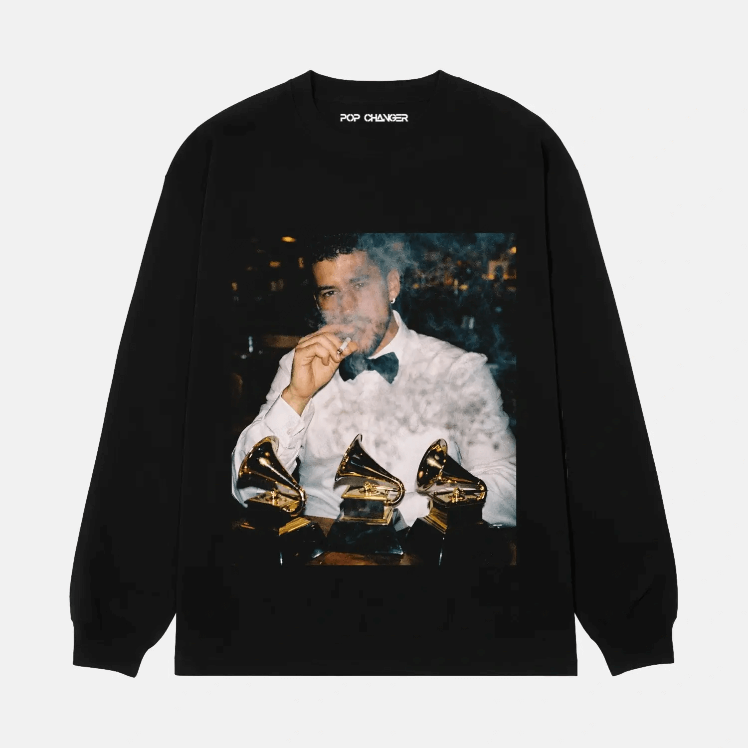 Bad Bunny Grammy Tee 3.0