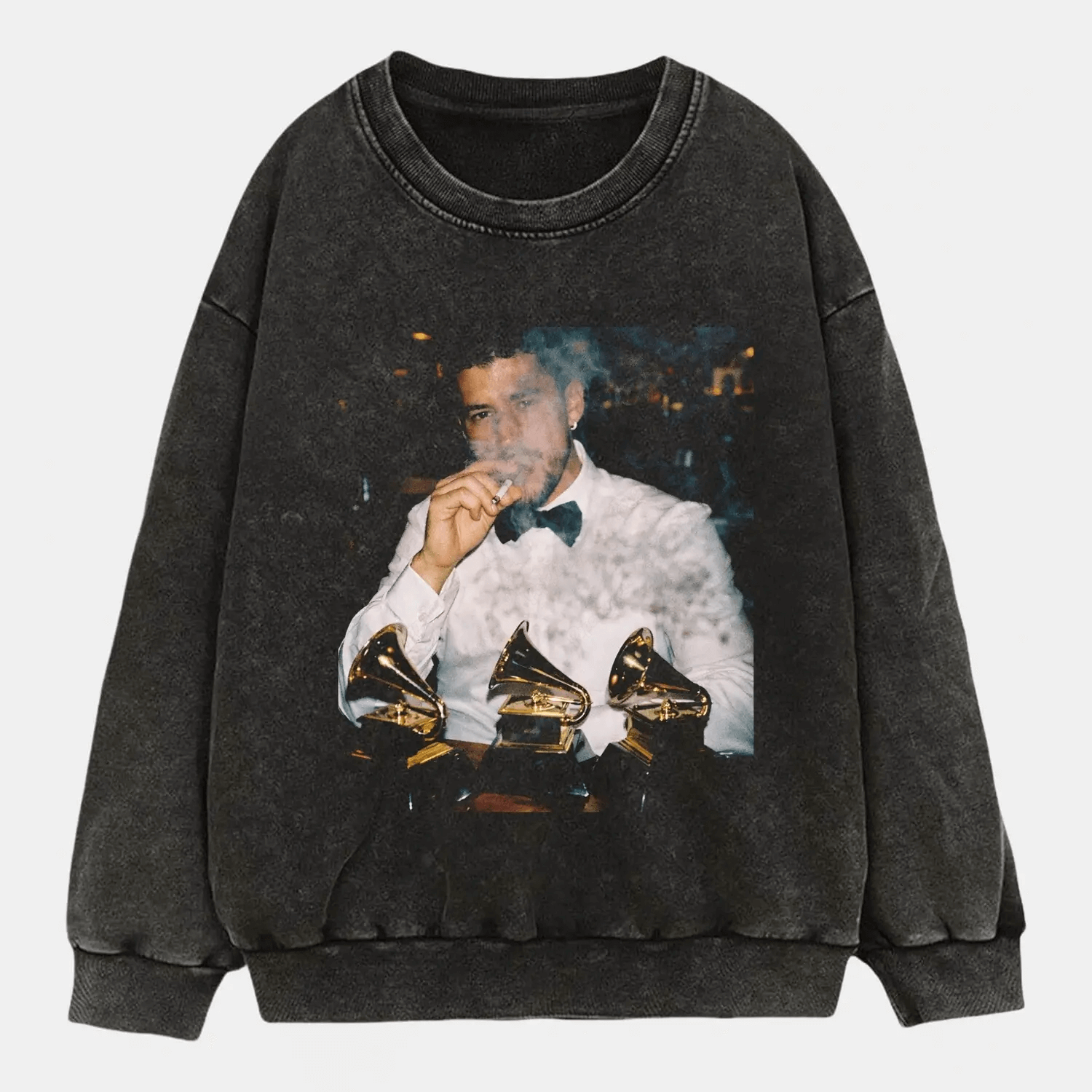 Bad Bunny Grammy Tee 3.0