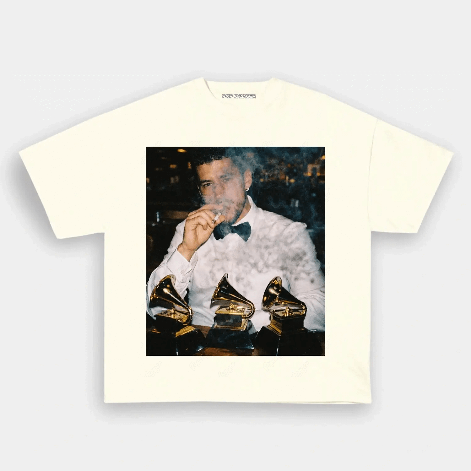 Bad Bunny Grammy Tee 3.0