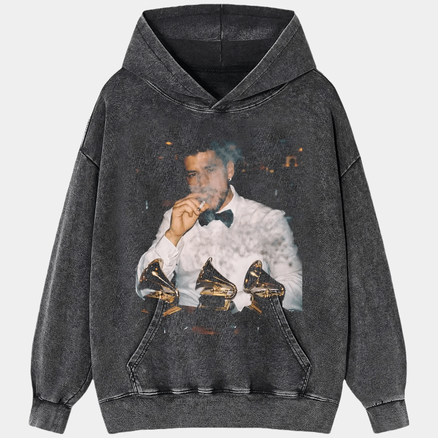 Bad Bunny Grammy Tee 3.0
