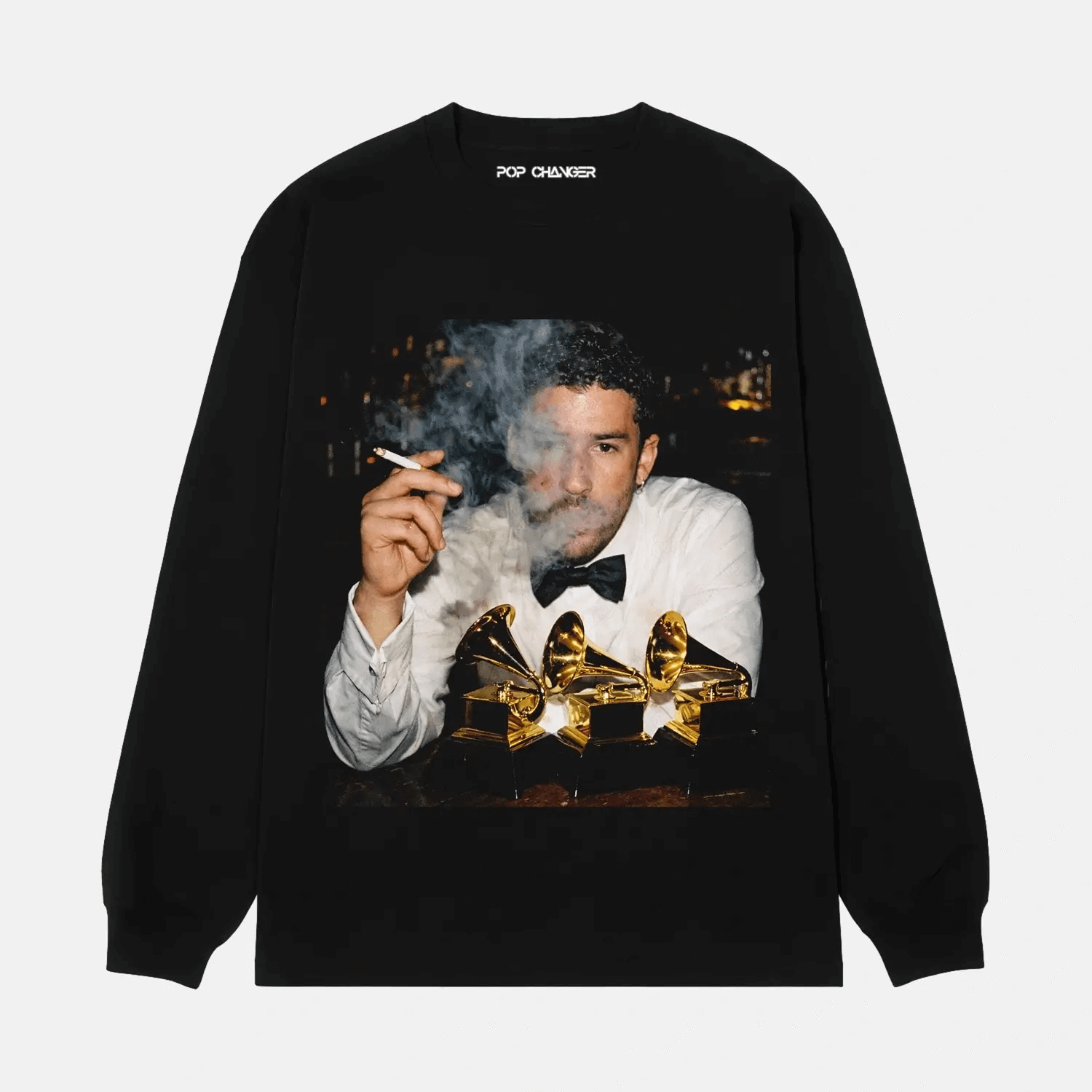 Bad Bunny Grammy Tee
