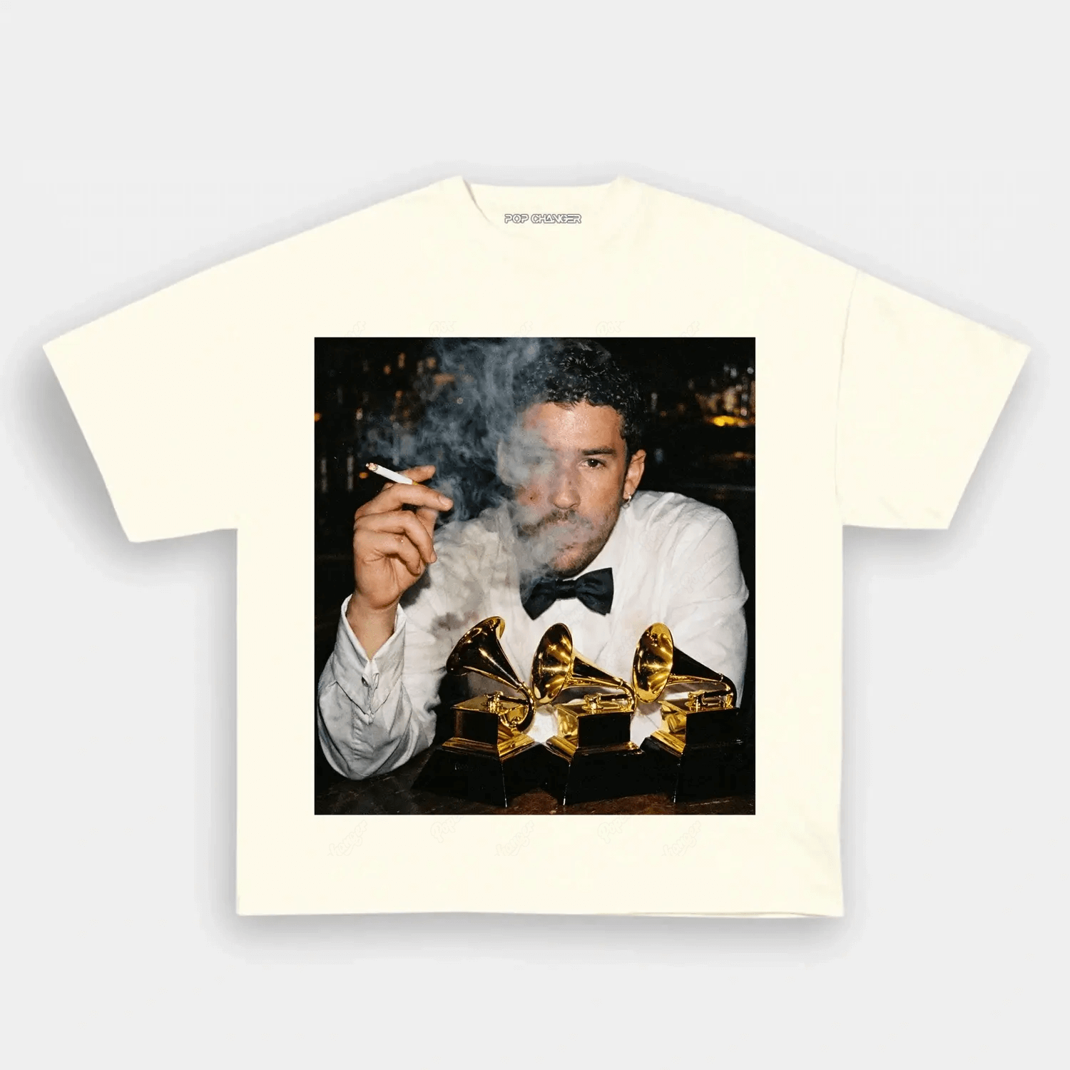 Bad Bunny Grammy Tee