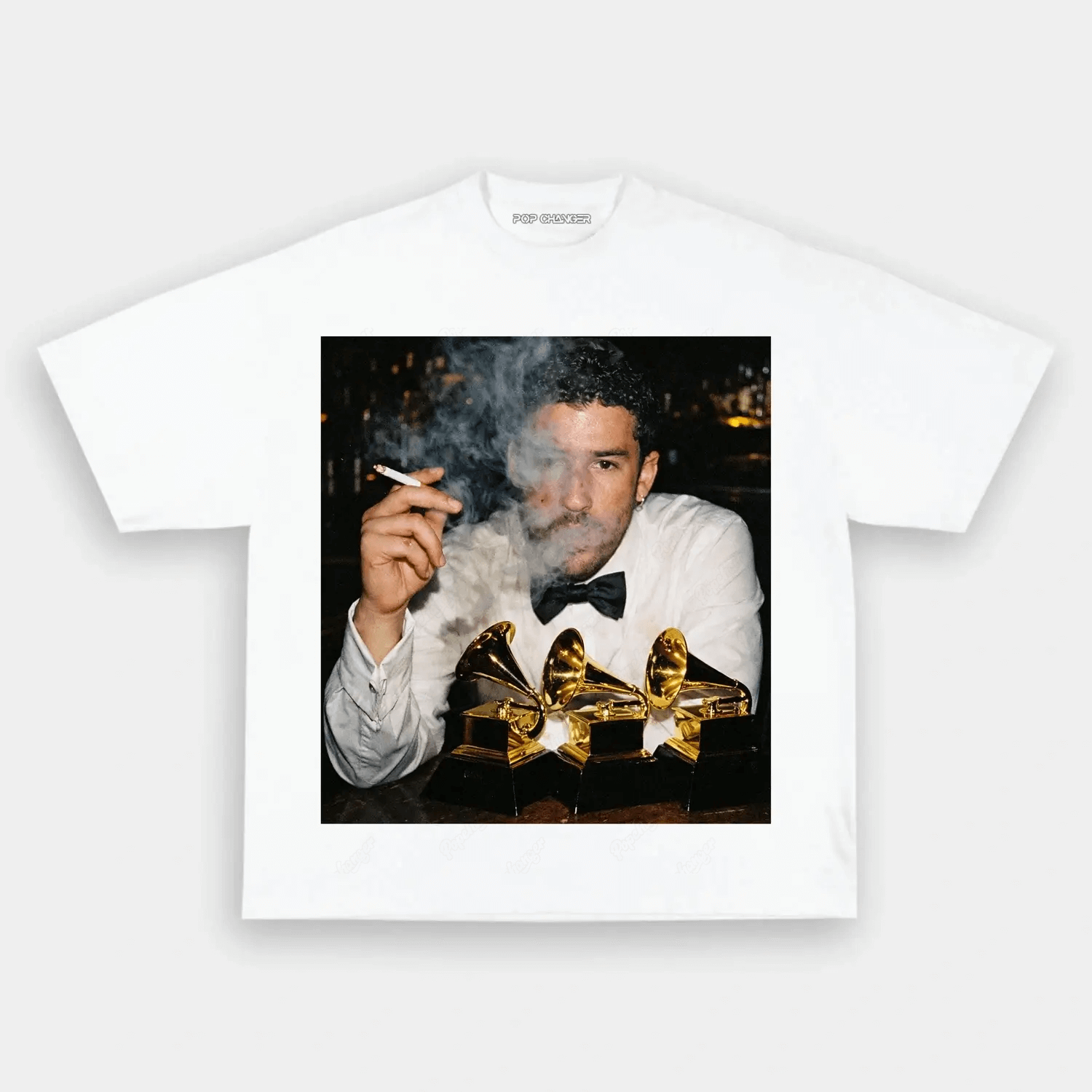 Bad Bunny Grammy Tee