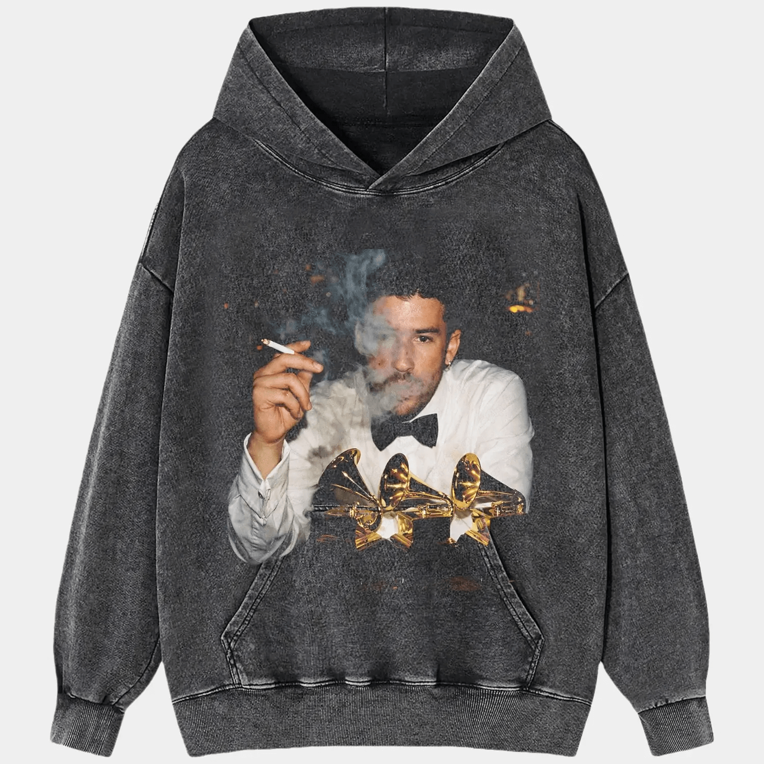 Bad Bunny Grammy Tee