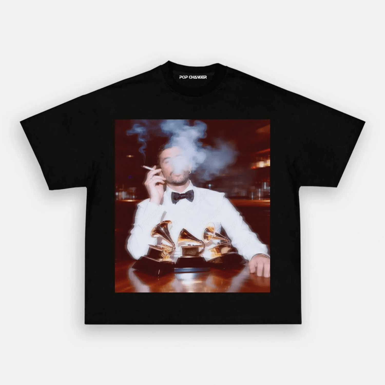 Bad Bunny Illusion Tee