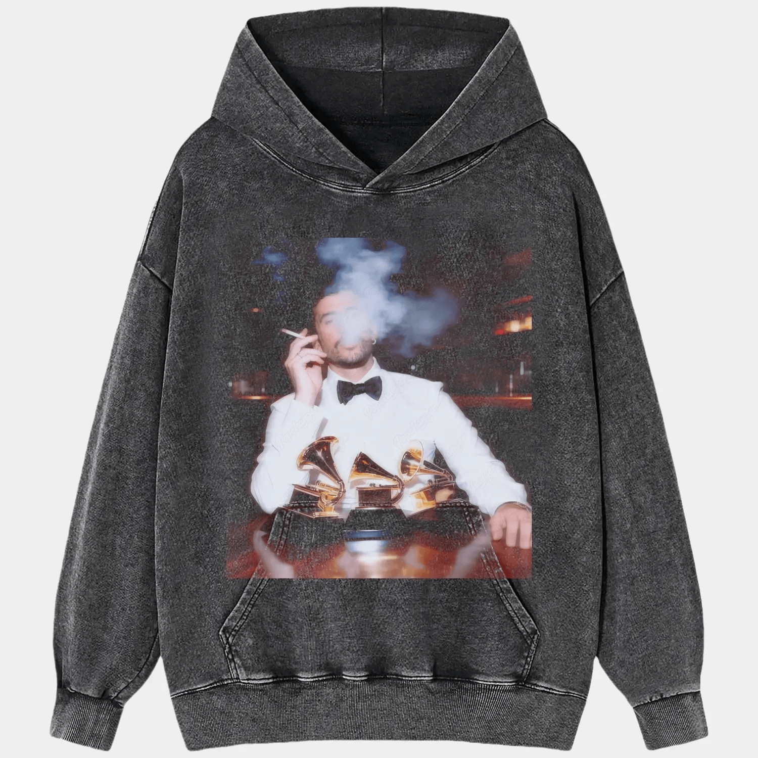Bad Bunny Illusion Tee