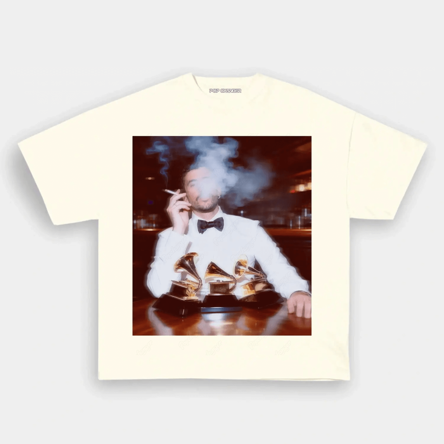 Bad Bunny Illusion Tee