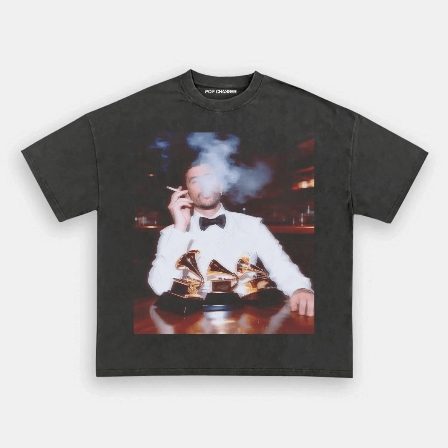 Bad Bunny Illusion Tee