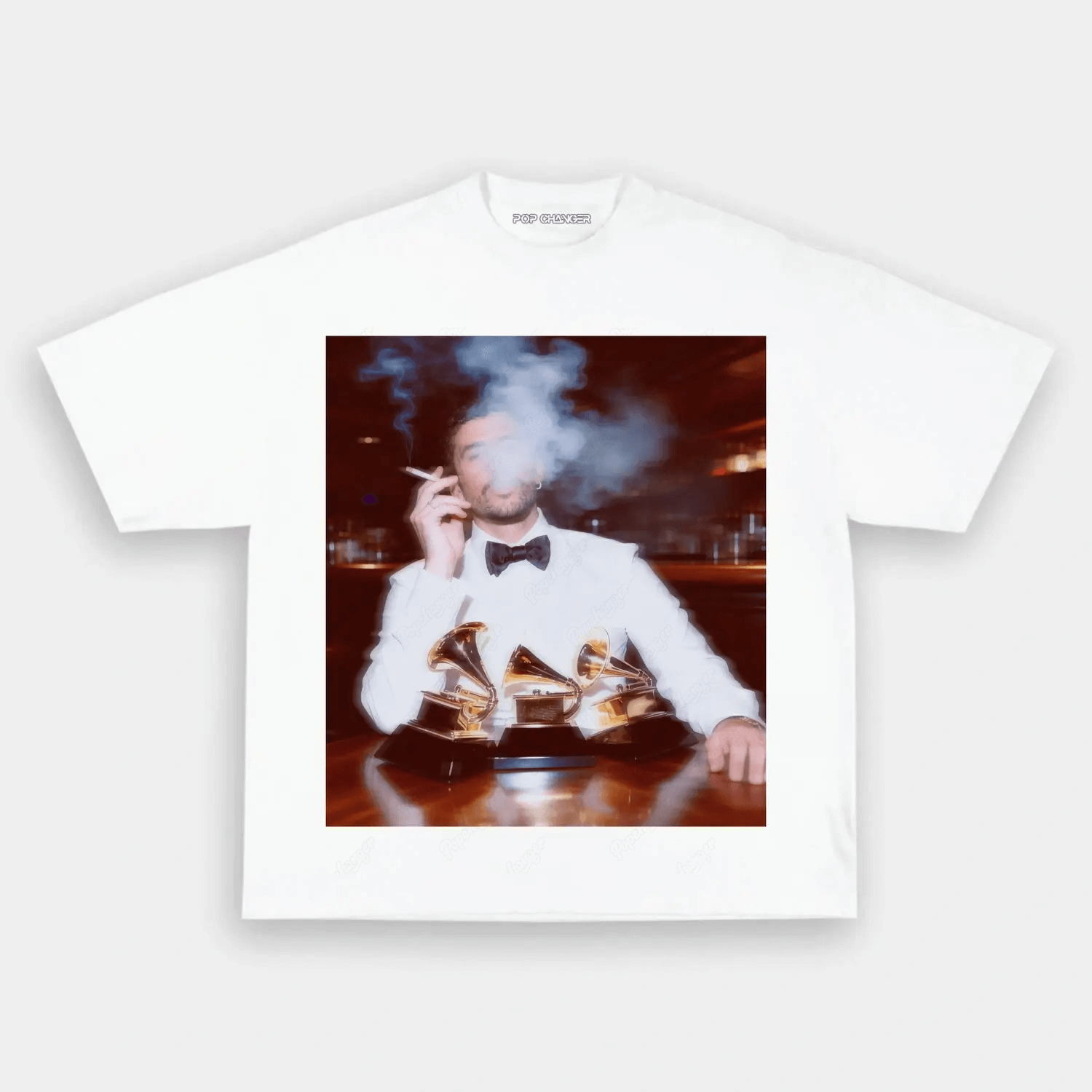 Bad Bunny Illusion Tee