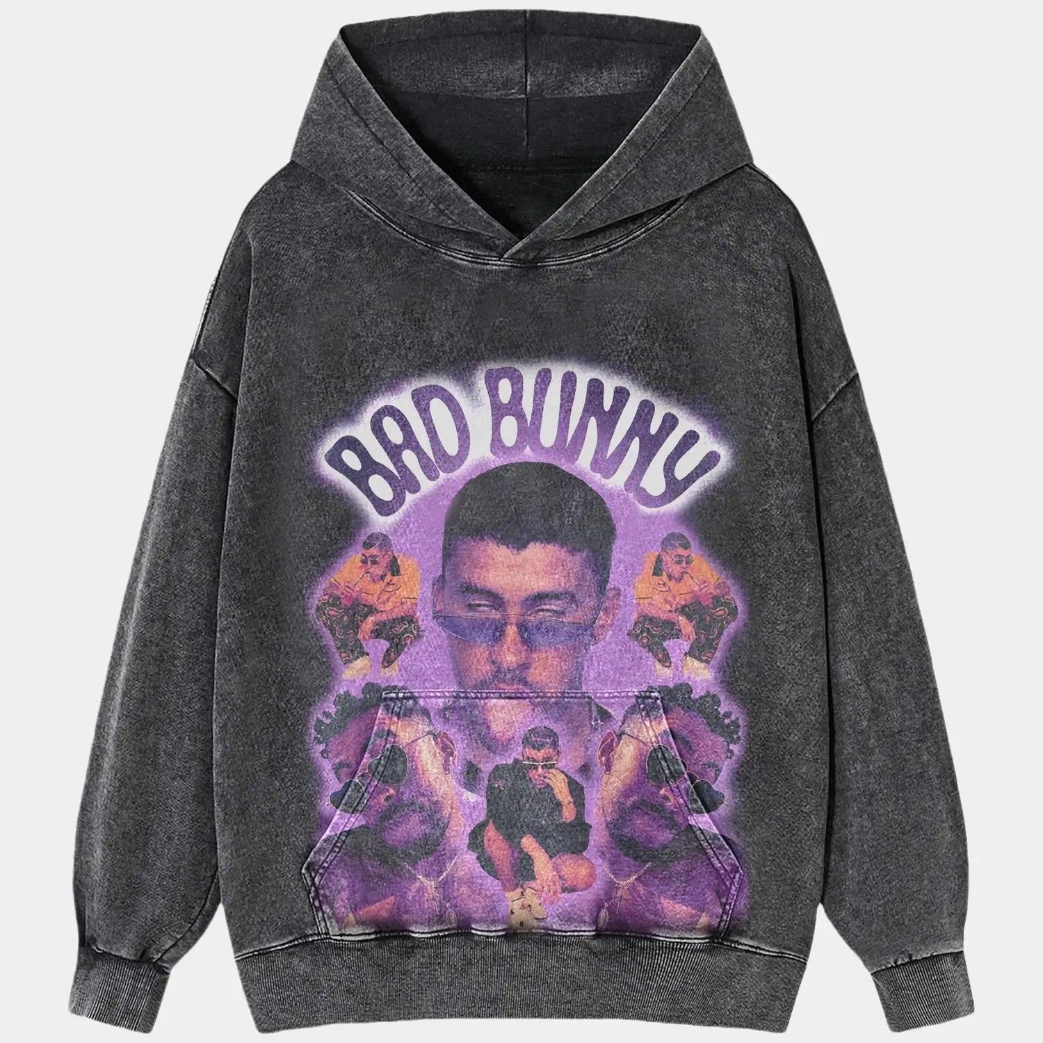 Bad Bunny Tee