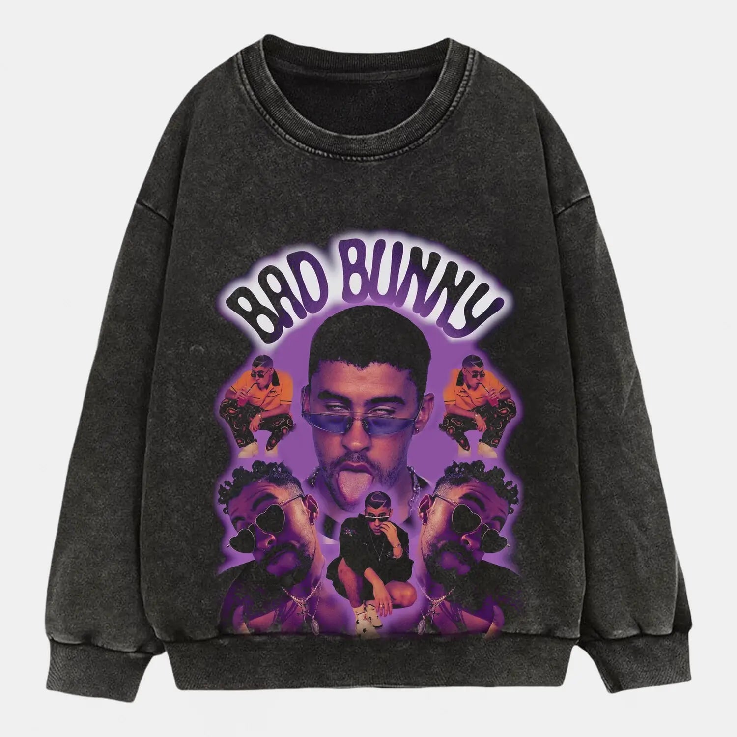 Bad Bunny Tee