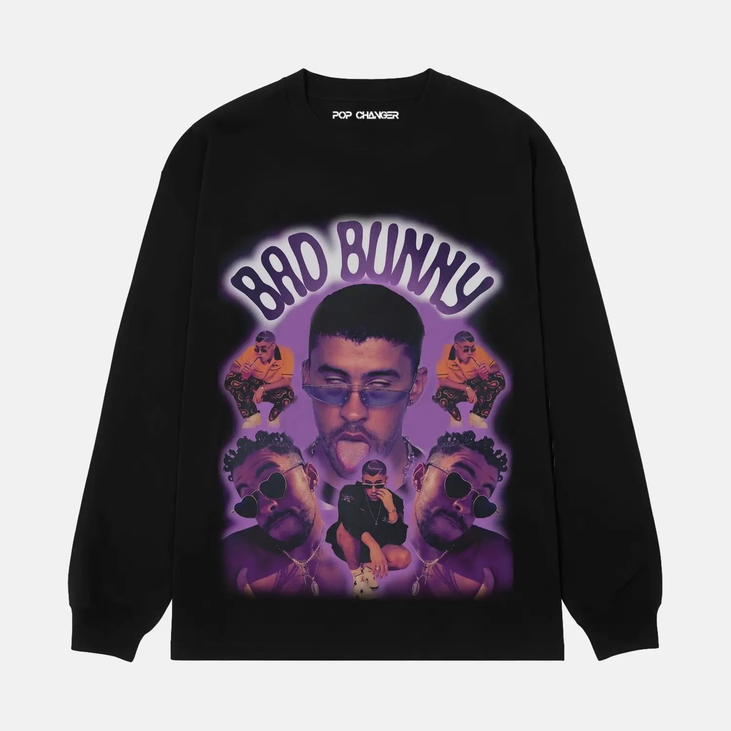 Bad Bunny Tee