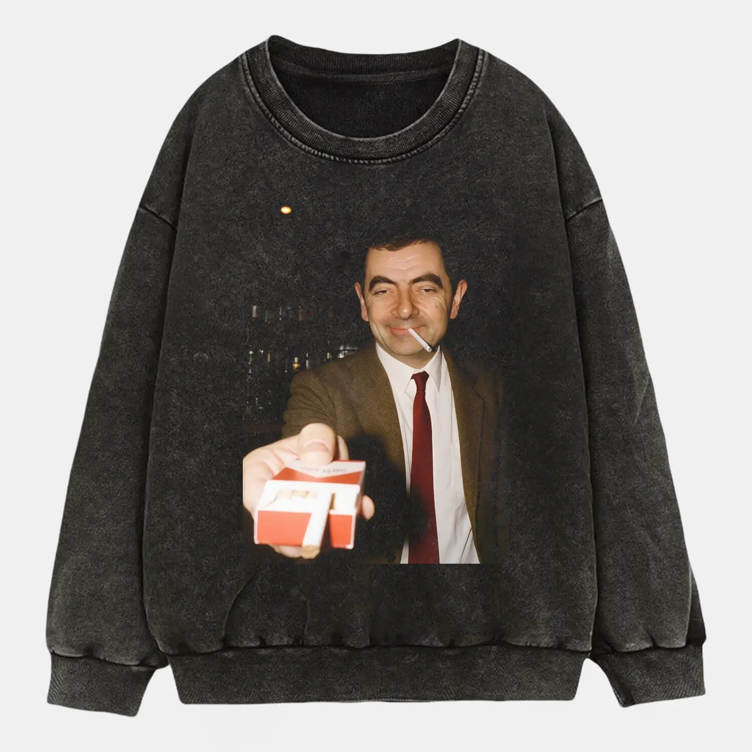 Bean Share a Smoke Tee 2.0