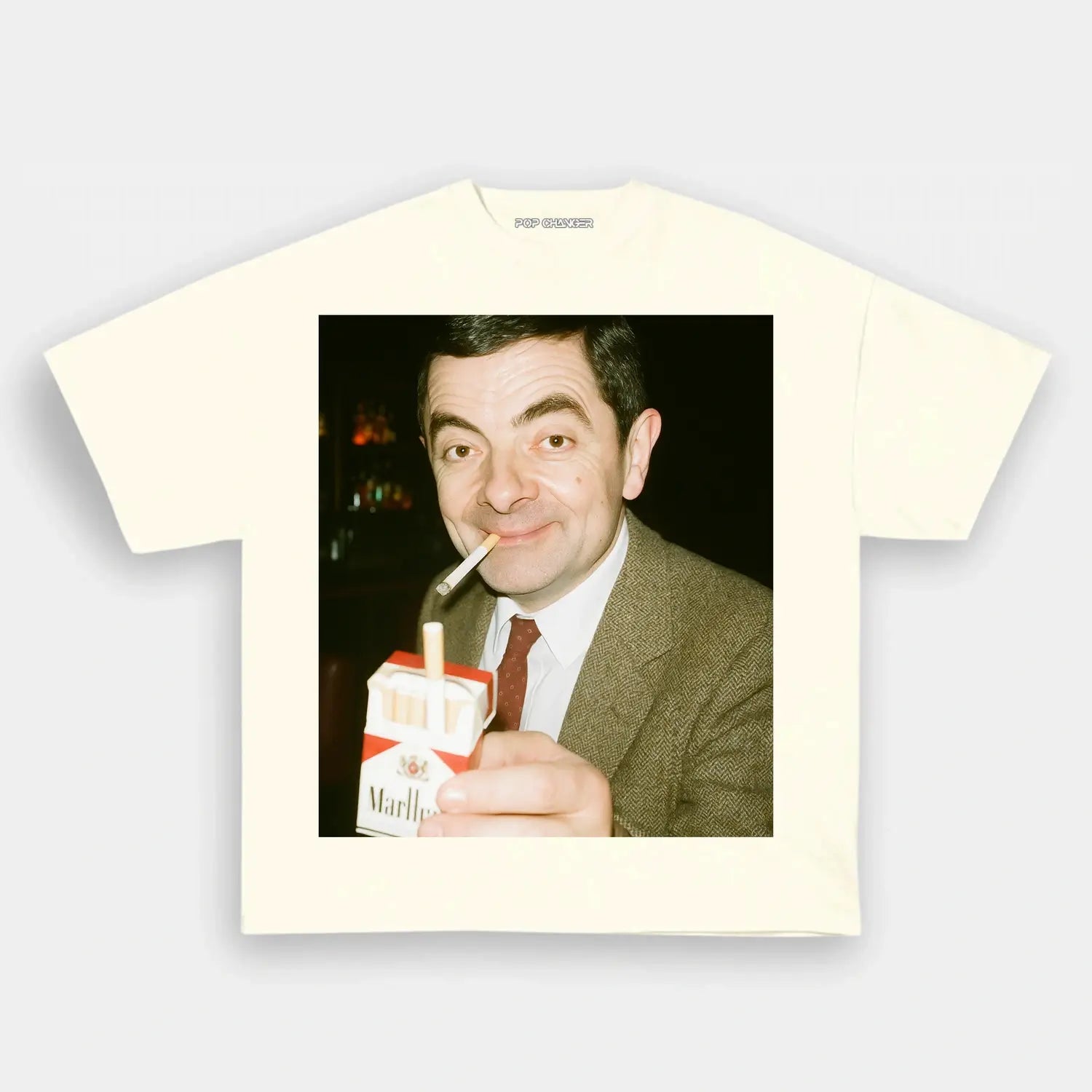 Bean Share a Smoke Tee 3.0