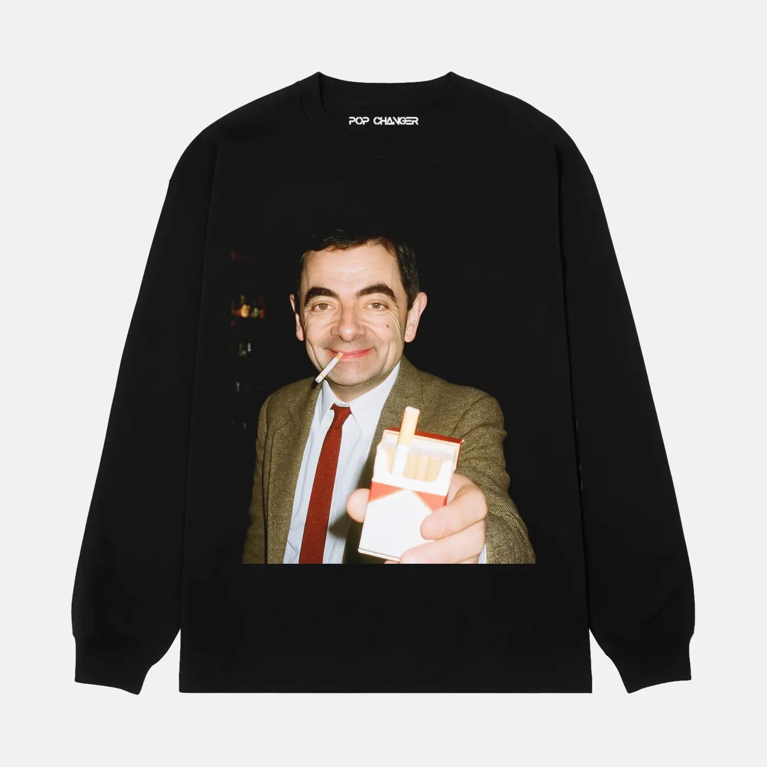 Bean Share a Smoke Tee