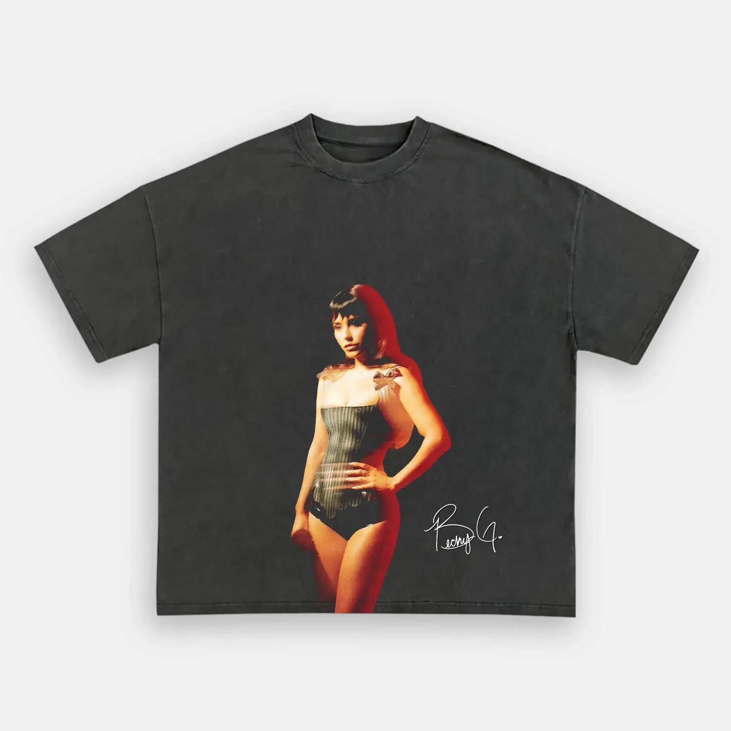 Becky G TEE - POPCHANGER