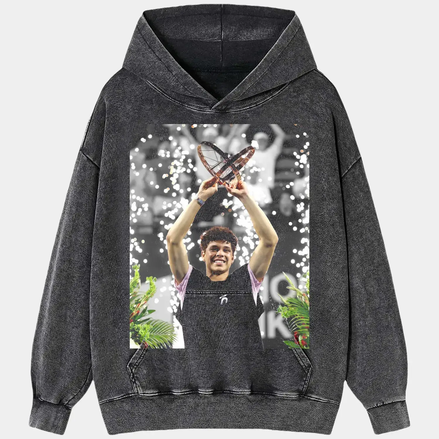 Ben Shelton Tee 2.0 - POPCHANGER