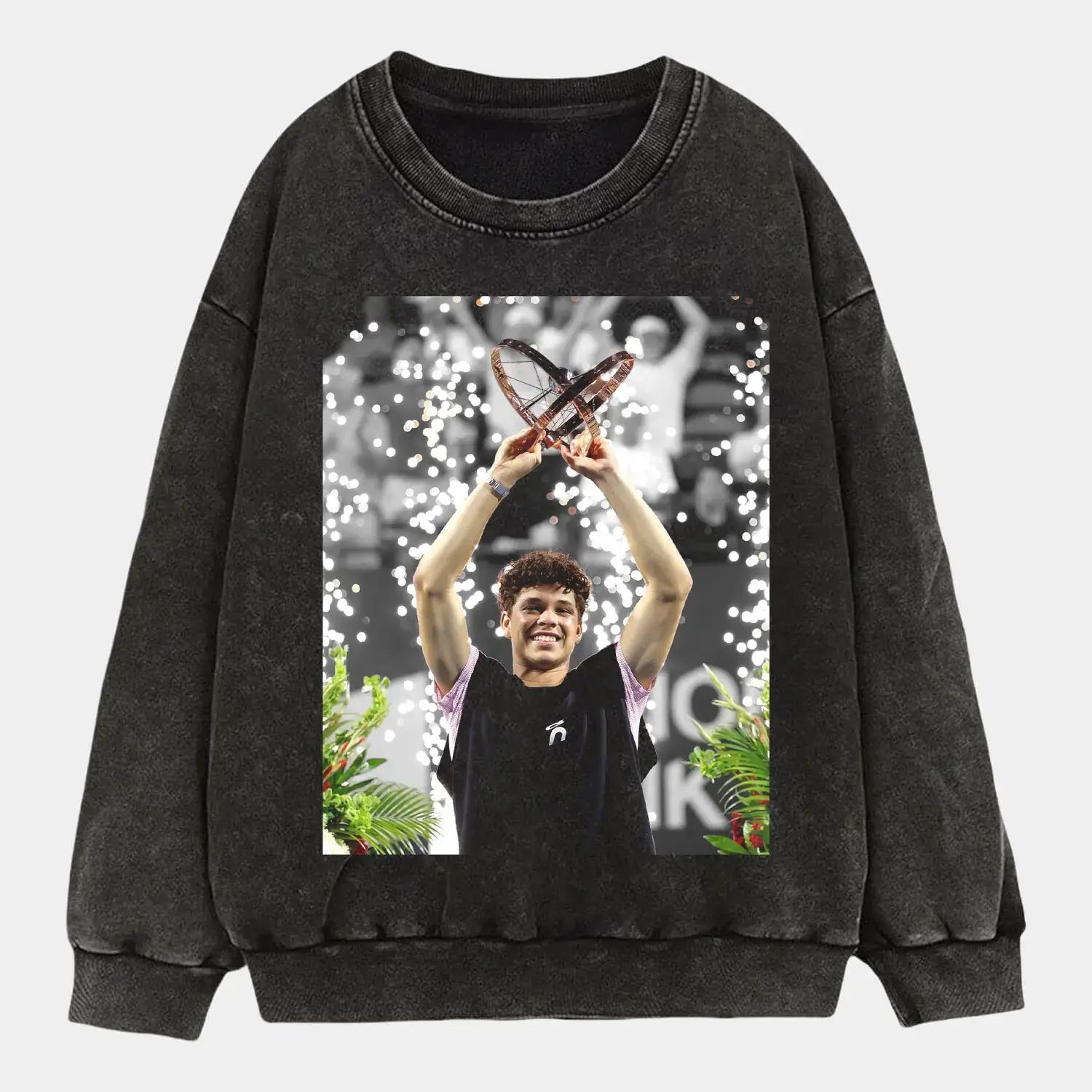 Ben Shelton Tee 2.0 - POPCHANGER