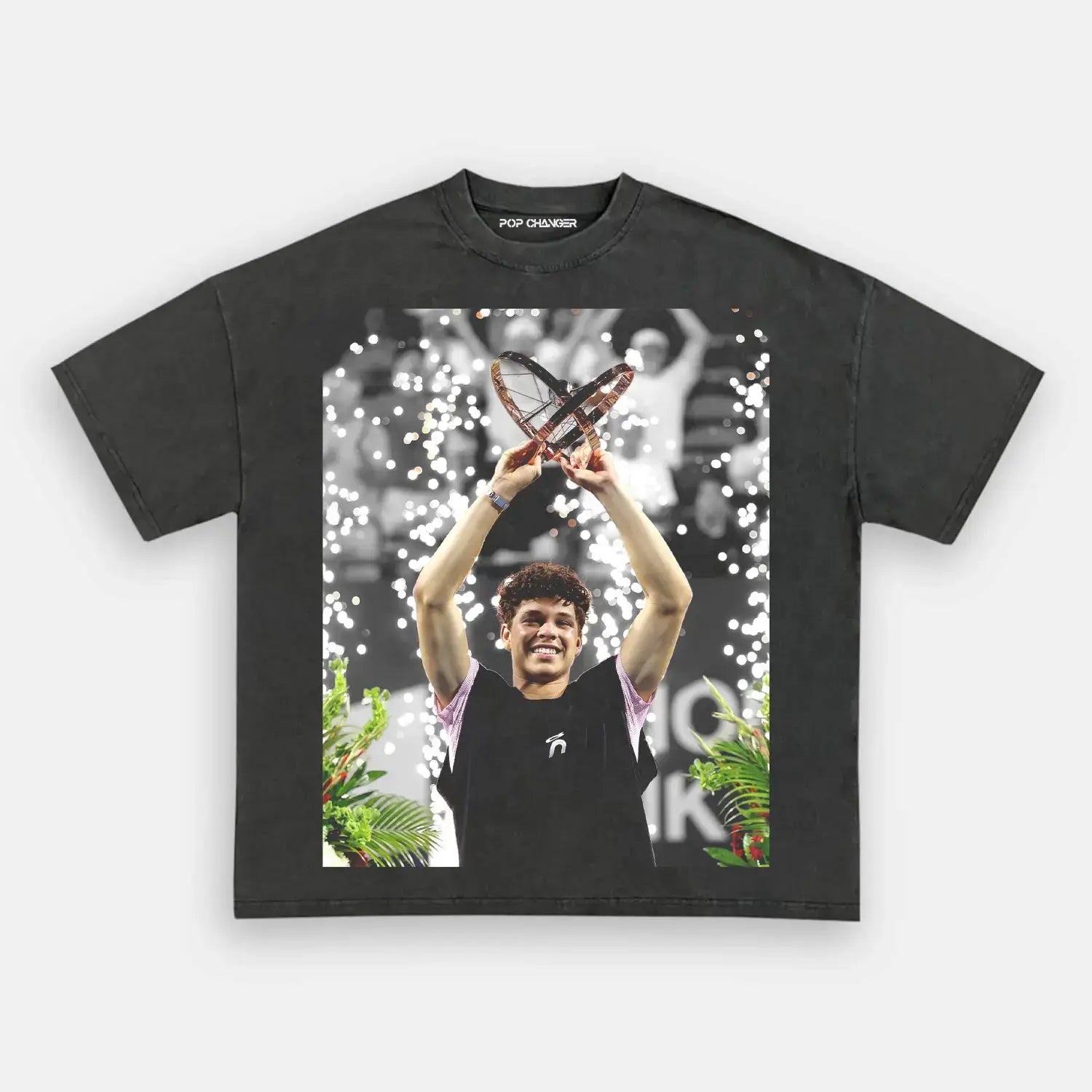 Ben Shelton Tee 2.0 - POPCHANGER