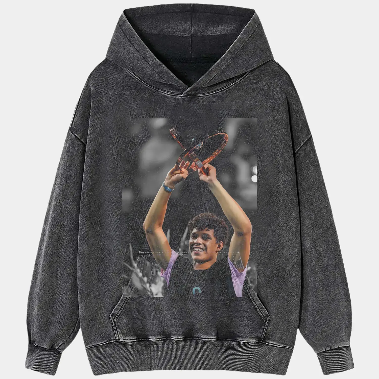 Ben Shelton Tee - POPCHANGER