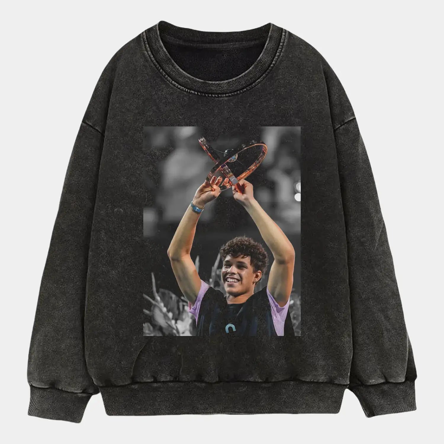 Ben Shelton Tee - POPCHANGER