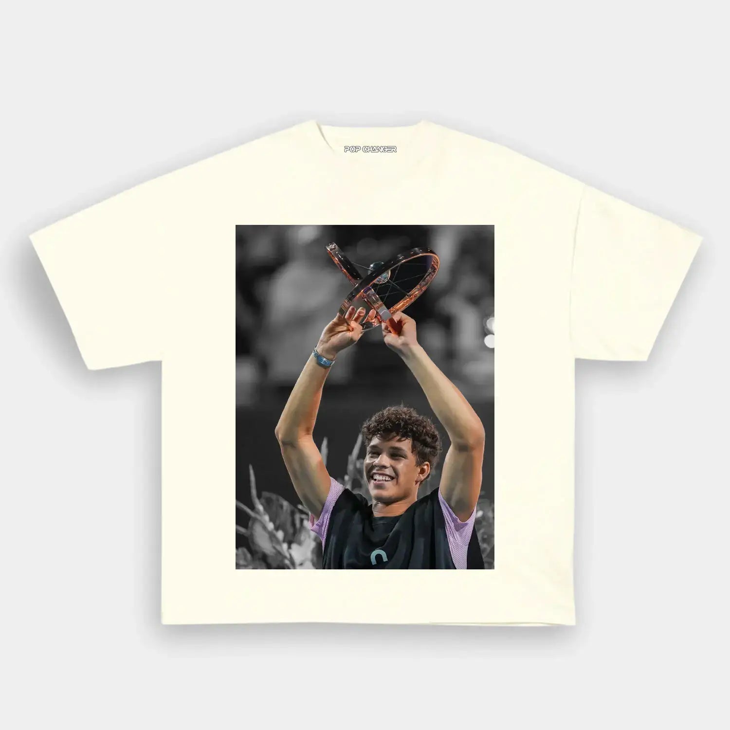 Ben Shelton Tee - POPCHANGER