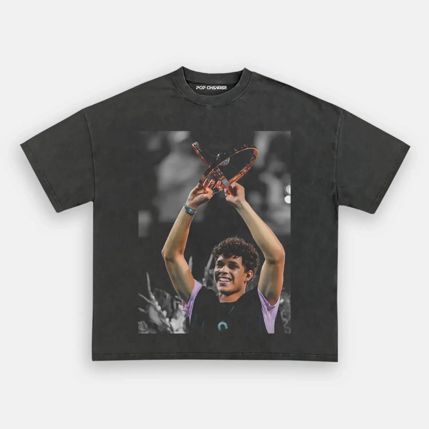 Ben Shelton Tee - POPCHANGER