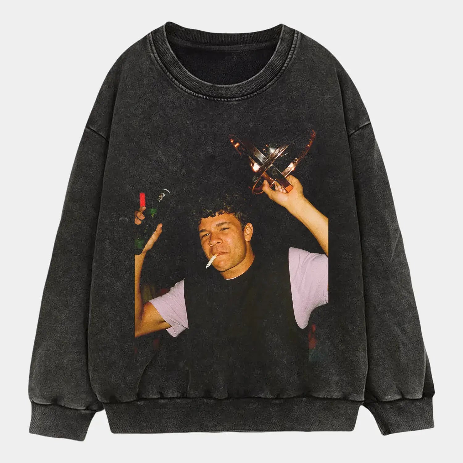 Ben Shelton V2 Tee - POPCHANGER