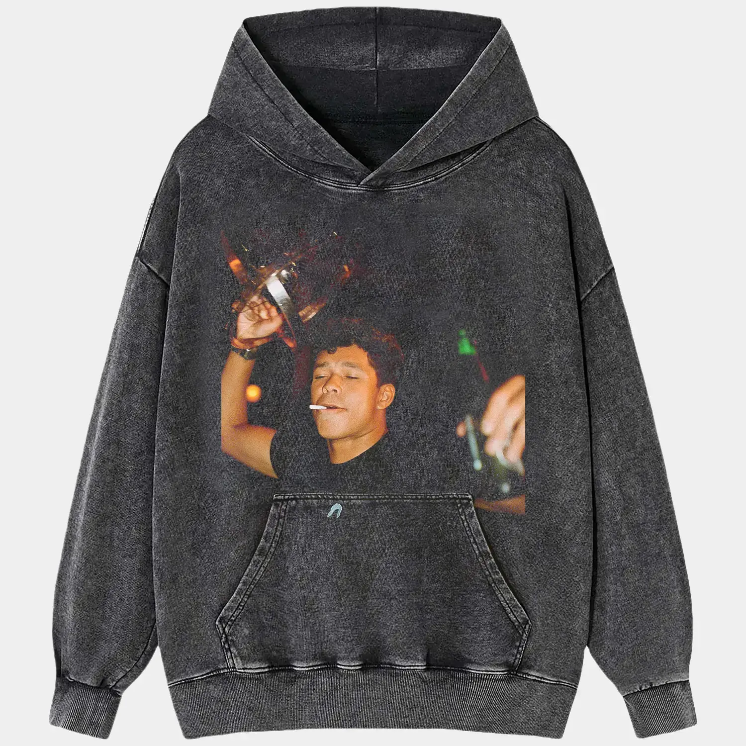 Ben Shelton V4 Tee - POPCHANGER