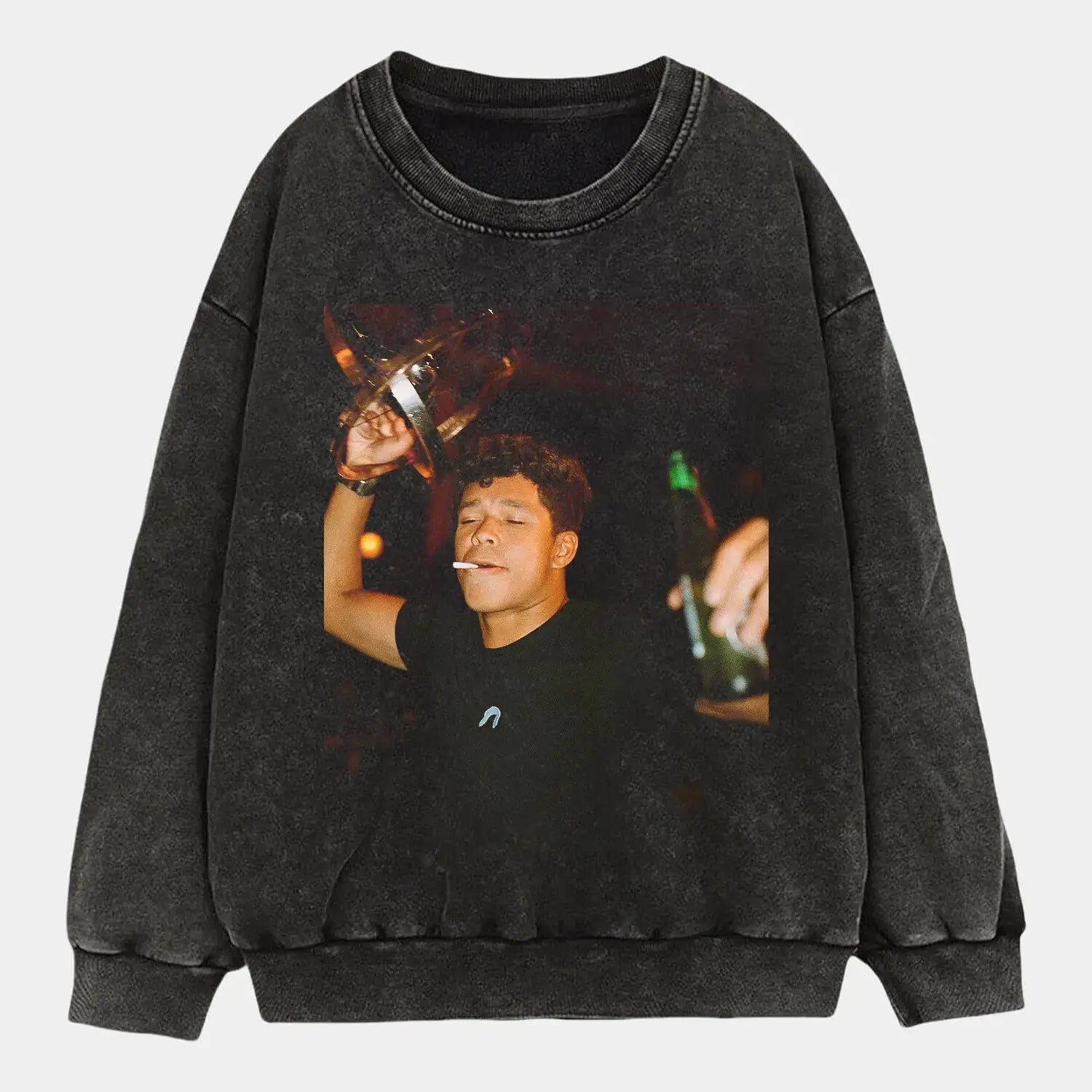 Ben Shelton V4 Tee - POPCHANGER