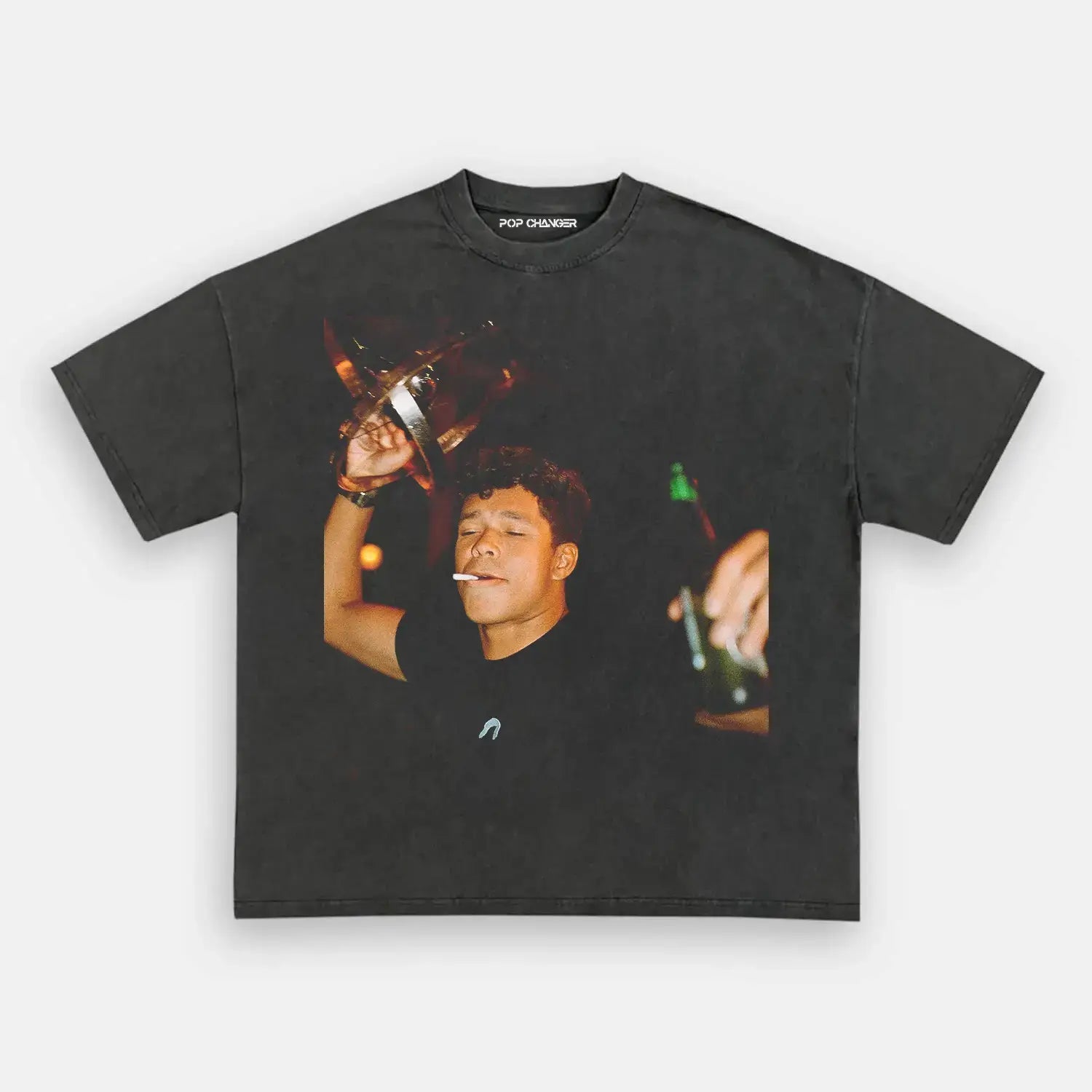Ben Shelton V4 Tee - POPCHANGER