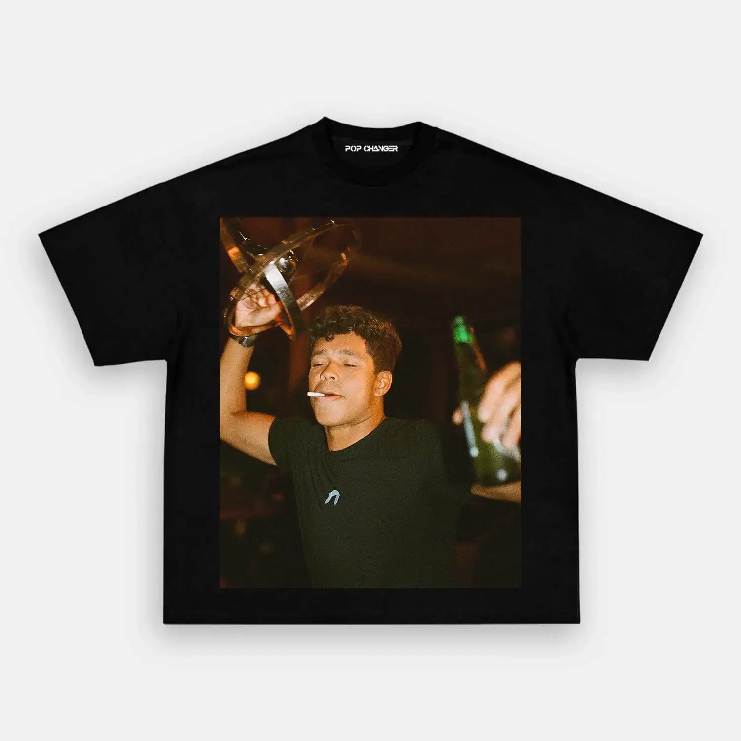 Ben Shelton V4 Tee - POPCHANGER