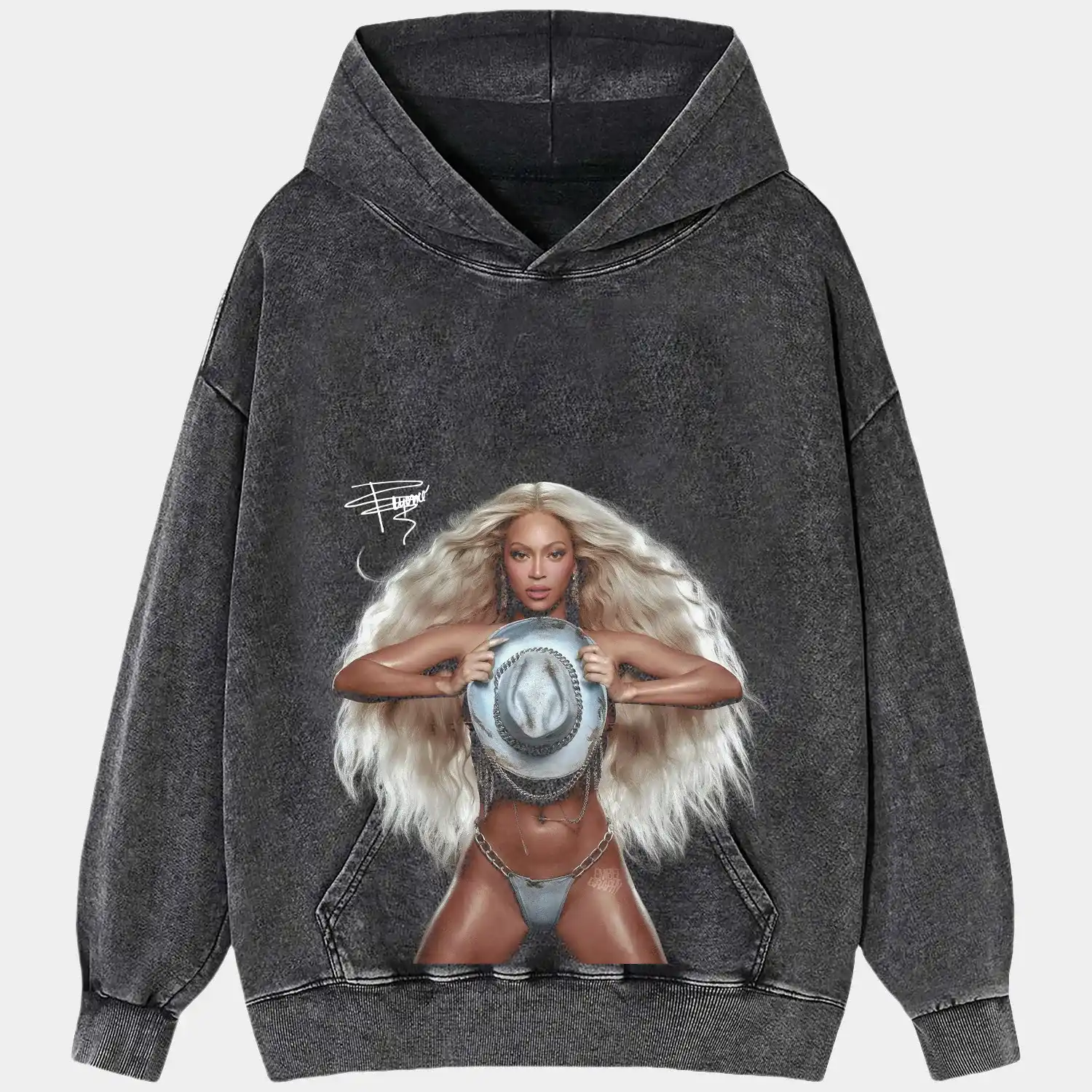 Beyonce Wear - POPCHANGER