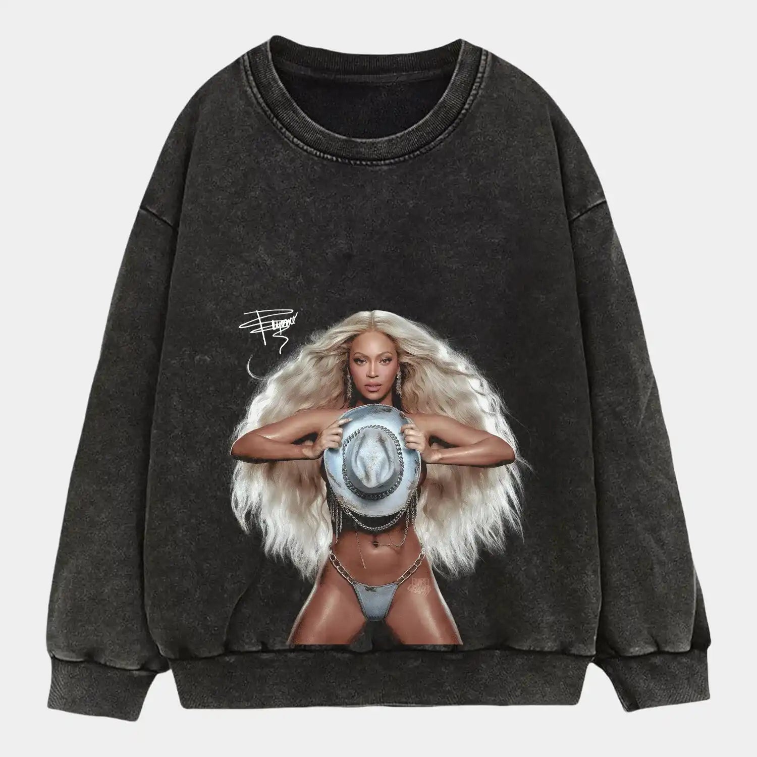 Beyonce Wear - POPCHANGER