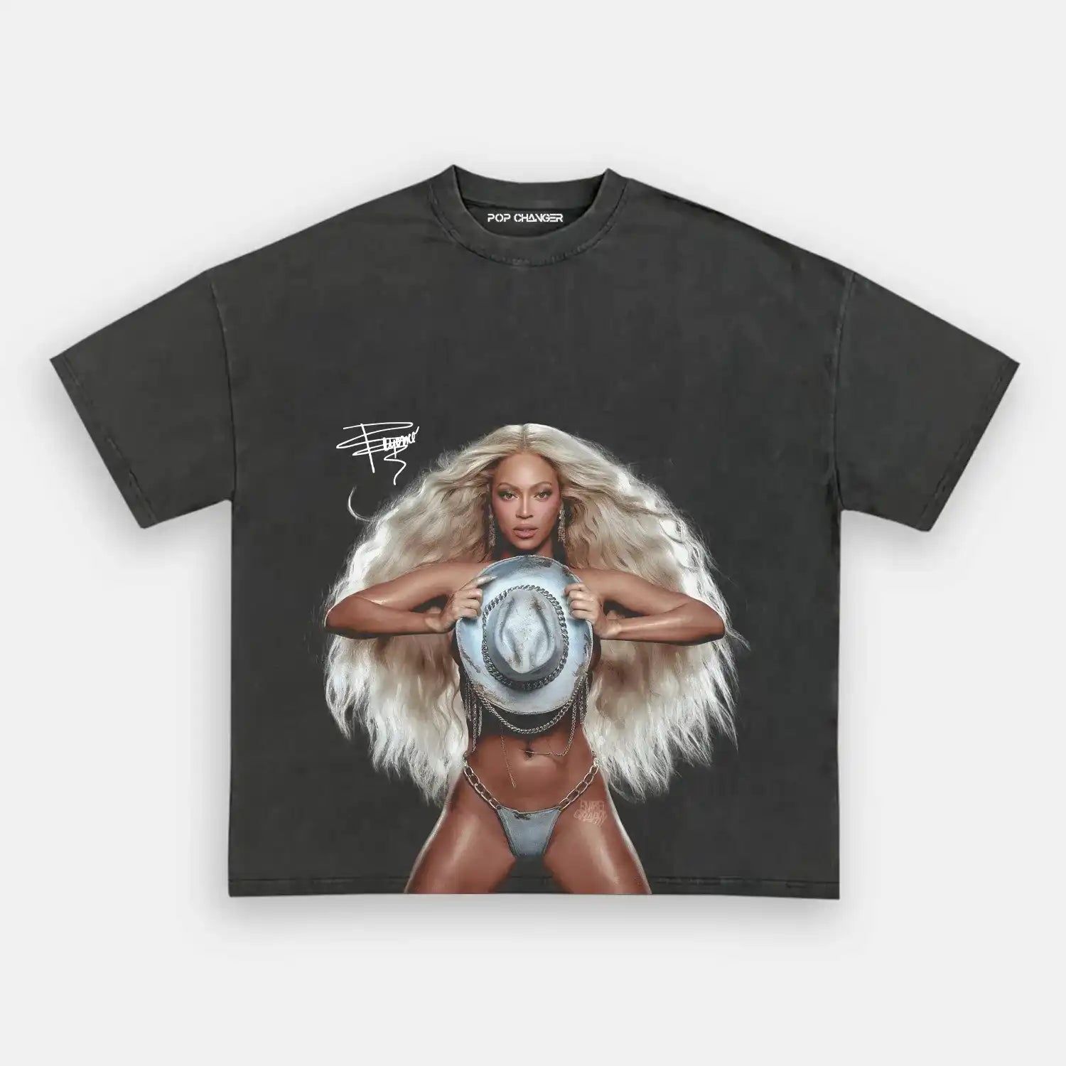 Beyonce Wear - POPCHANGER