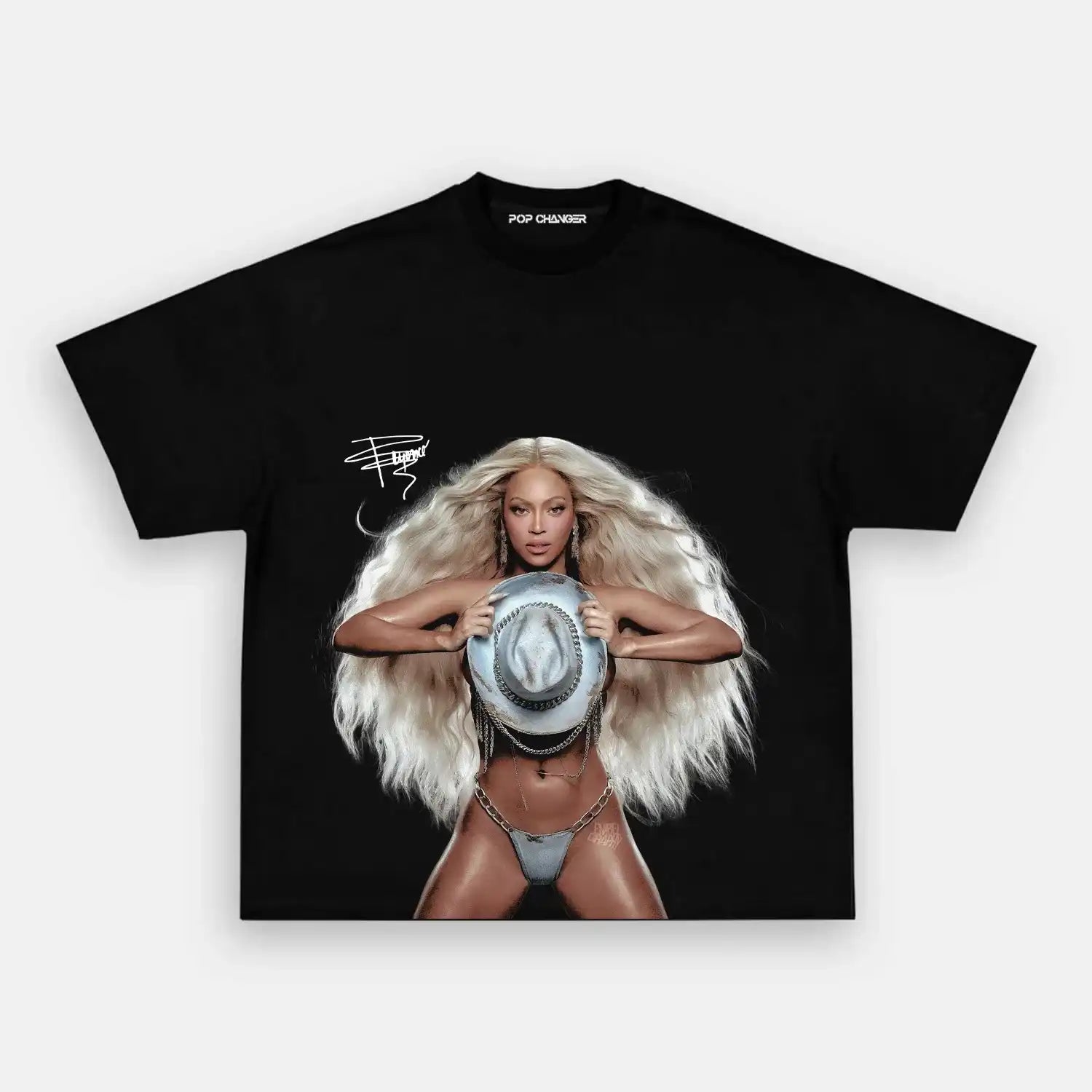 Beyonce Wear - POPCHANGER
