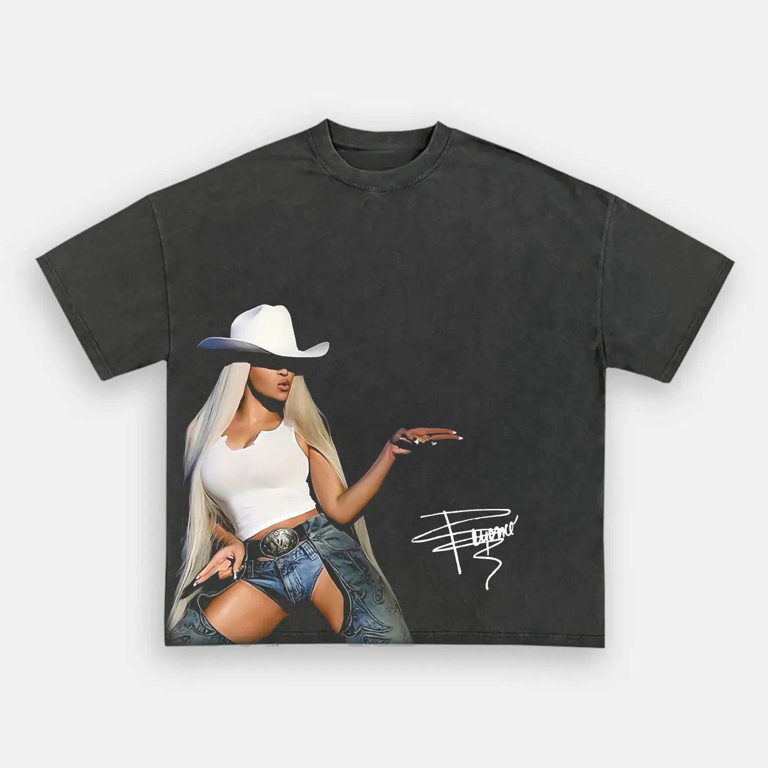 Beyonce cowboy carter S1 WEAR - POPCHANGER