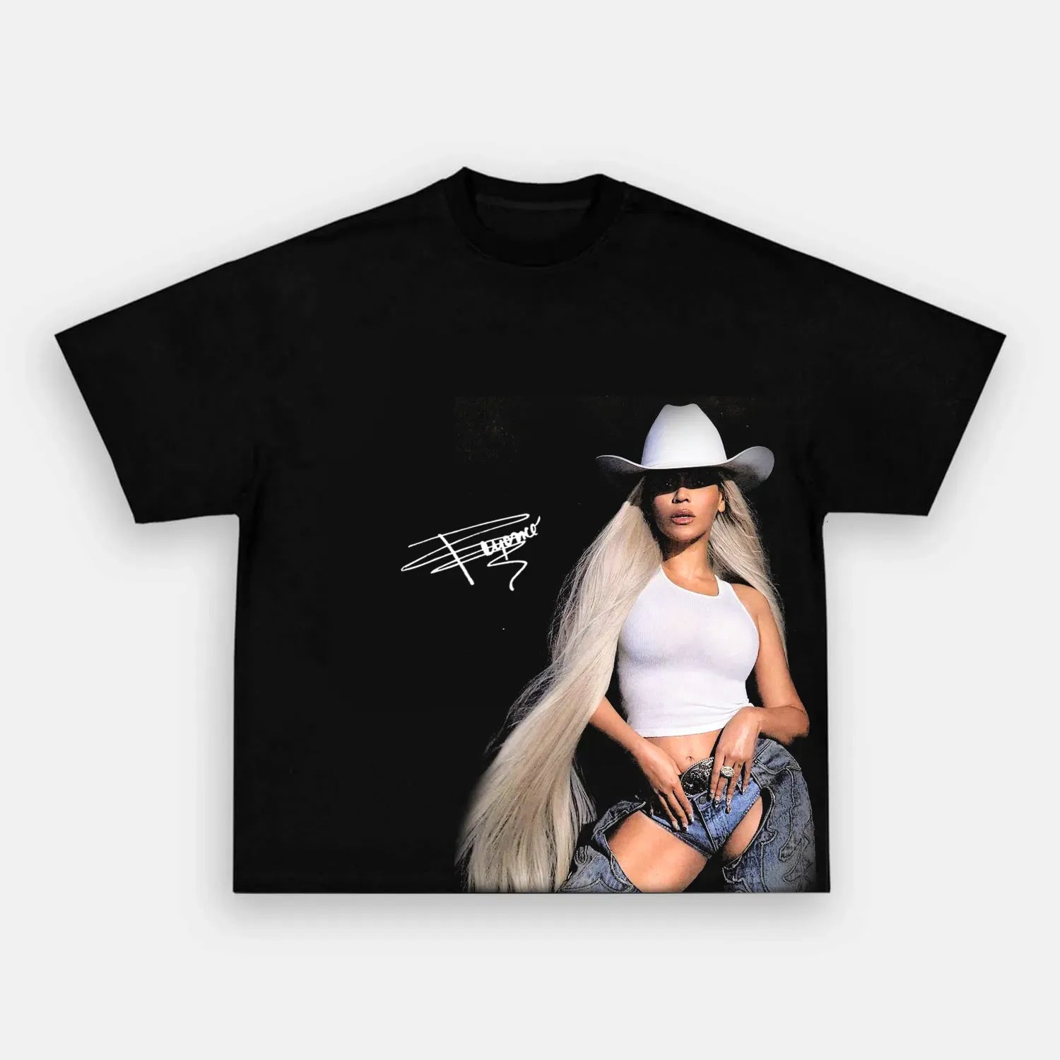 Beyonce cowboy carter S2 WEAR - POPCHANGER