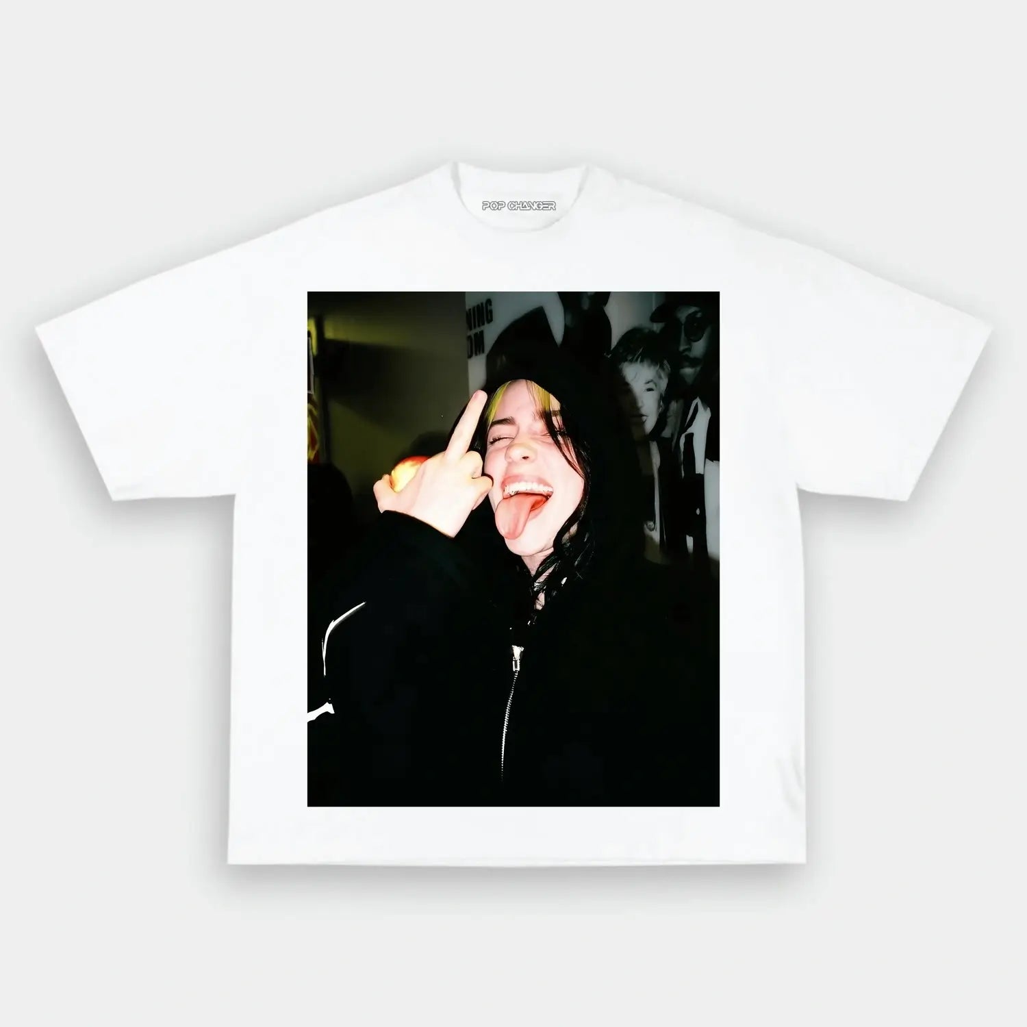 Billie Eilish 11.1 Tee