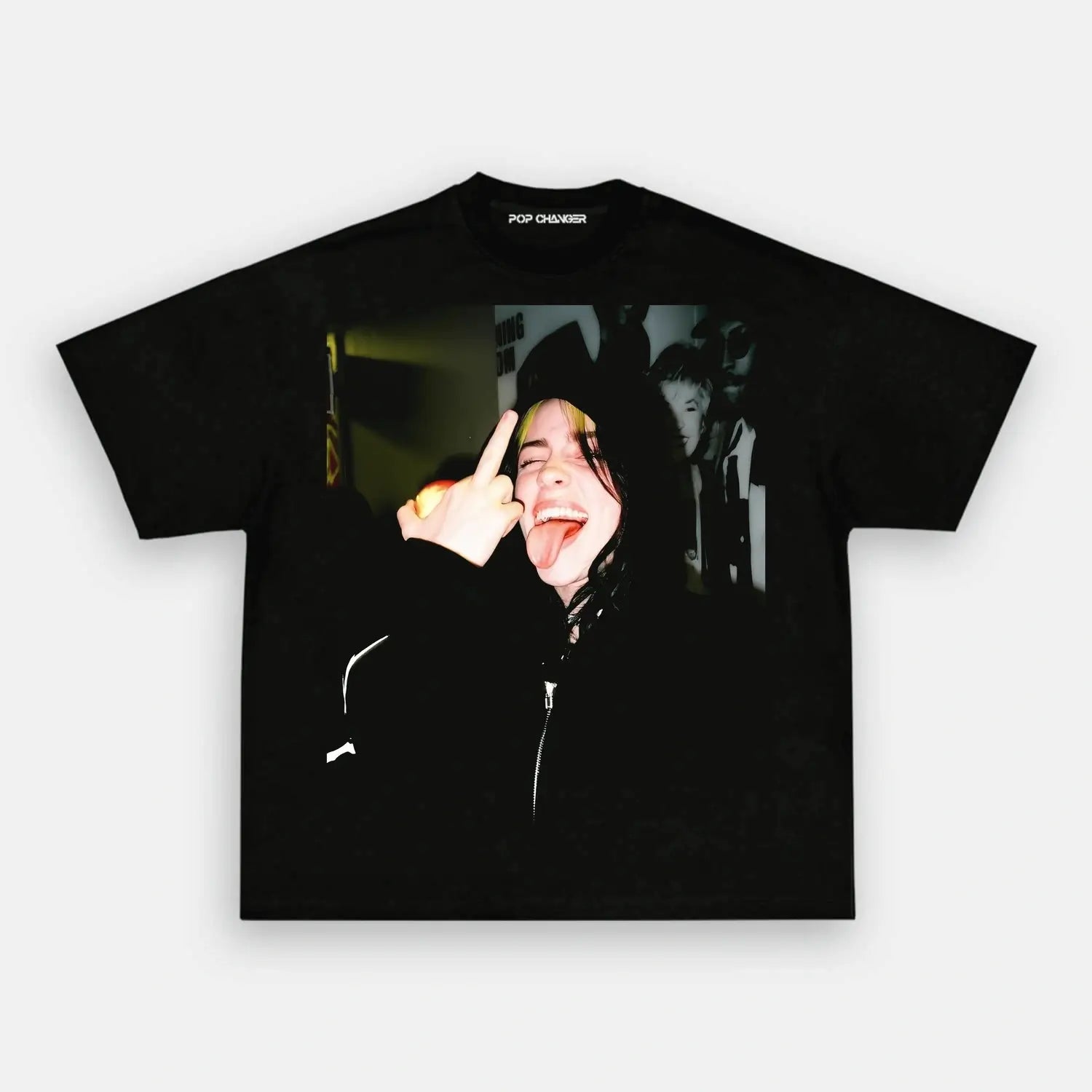 Billie Eilish 11.1 Tee
