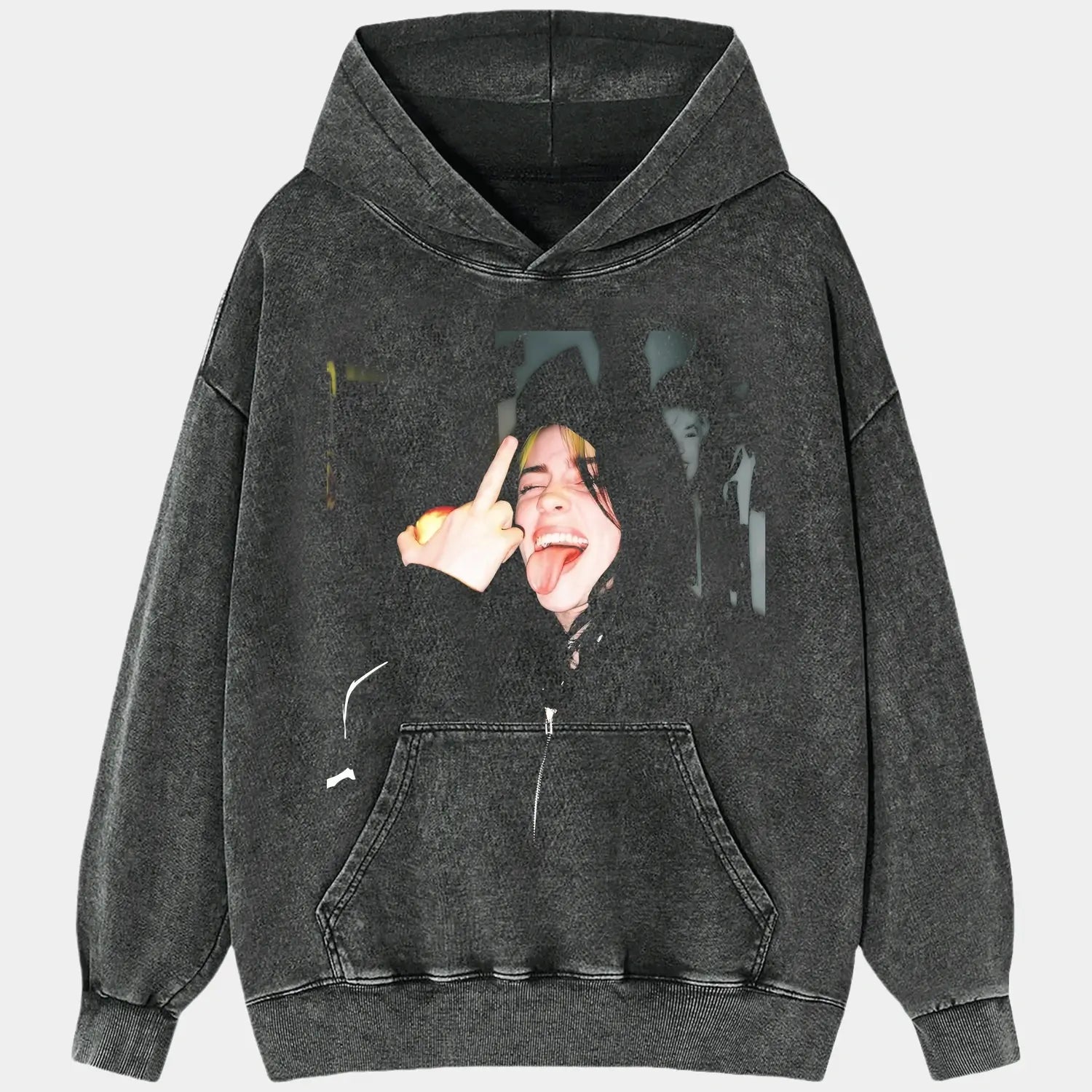 Billie Eilish 11.1 Tee