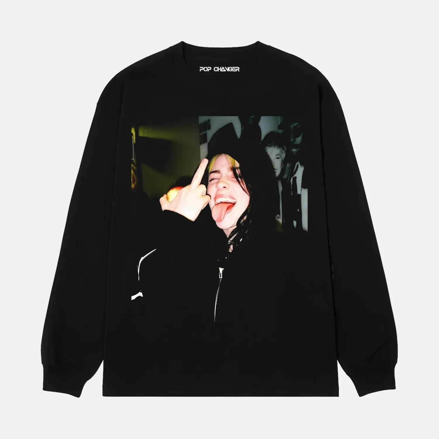 Billie Eilish 11.1 Tee