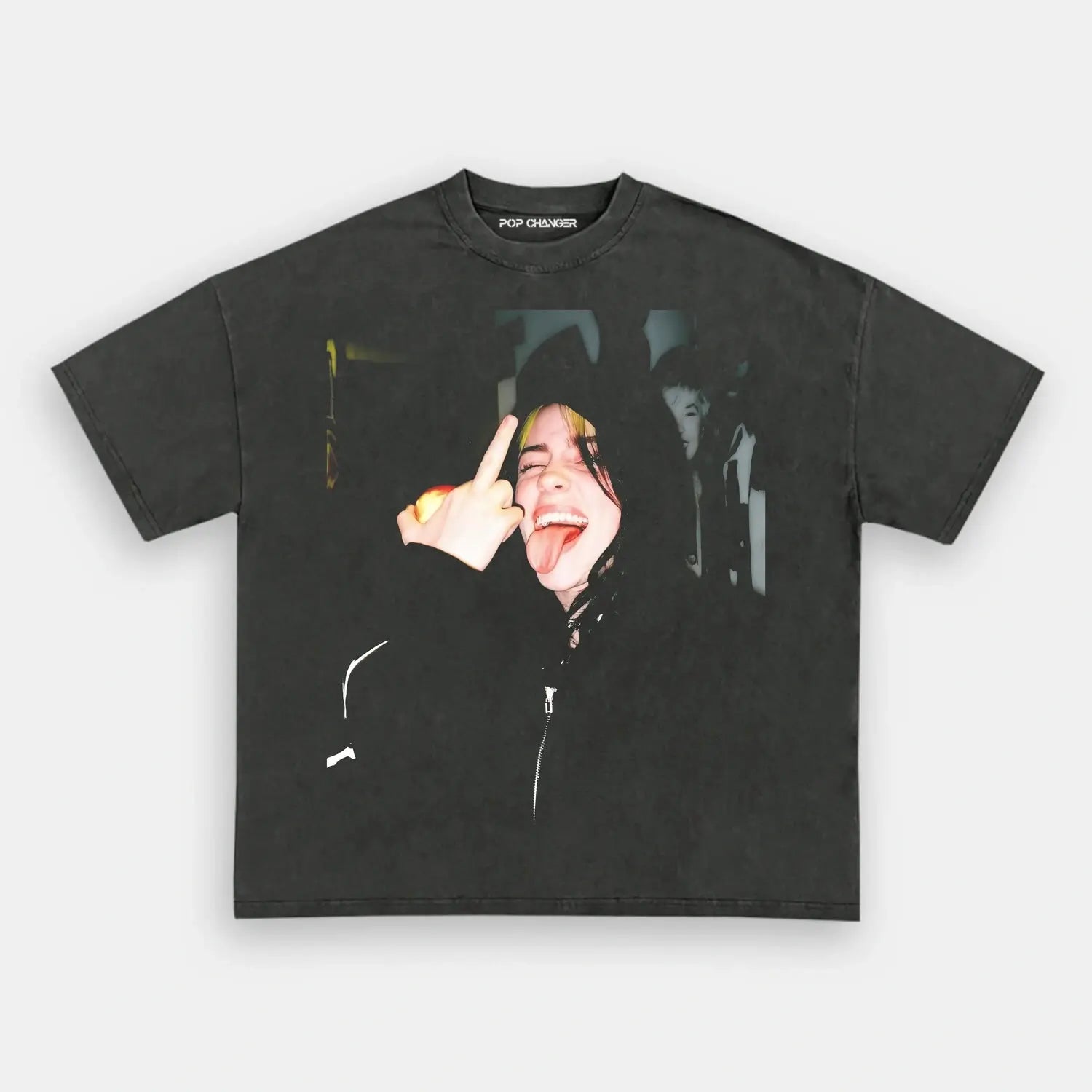 Billie Eilish 11.1 Tee