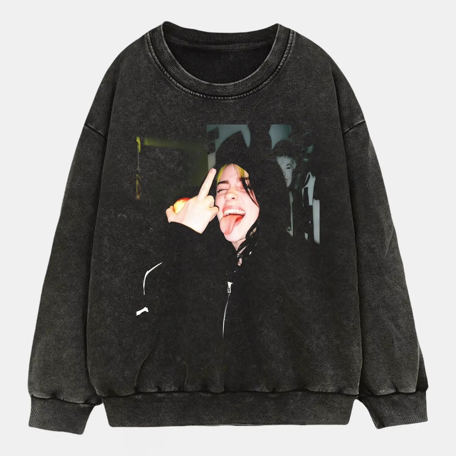 Billie Eilish 11.1 Tee